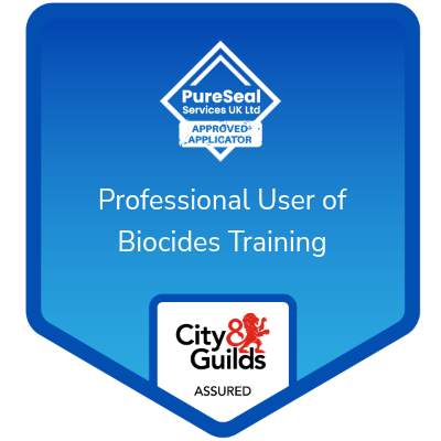 City & Guilds Assured badge